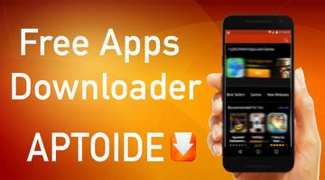 Free APTOIDE Guide poster