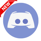 guide for Discord - Chat for Gamers আইকন