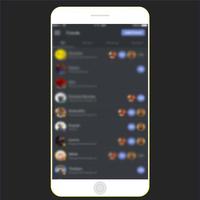 برنامه‌نما guide for Discord - Chat for Gamers عکس از صفحه