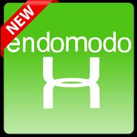 guide for Endomondo - Running & Walking poster