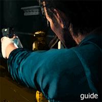 Guide for The Evil Within 2 截图 1