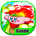 Guide For Kirby 2017 icône
