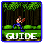 Guide for Contra icône