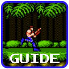 Guide for Contra 圖標