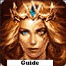 Guide For Clash Of Queens APK