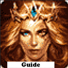 Guide For Clash Of Queens アイコン