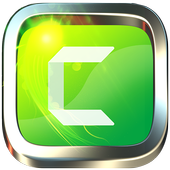 camtasia studio reference 图标