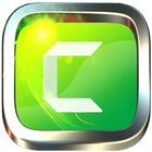 camtasia studio reference biểu tượng