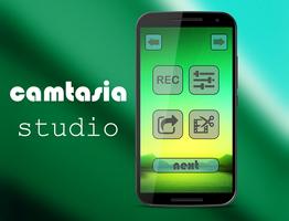 camtasia studio reference โปสเตอร์