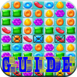 Guide Candy Crush Jelly Tips