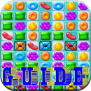 Guide Candy Crush Jelly Tips APK