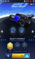 Guide for Cars Lightning League tricks capture d'écran 2