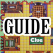 Guide For Clue