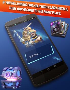 guide clash royal for Android - APK Download - 
