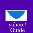 Guide for Yahoo Mail icône