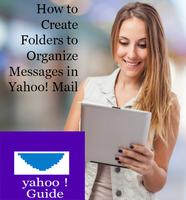 پوستر Guide for Yahoo Mail