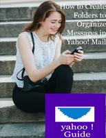 Guide for Yahoo Mail تصوير الشاشة 1