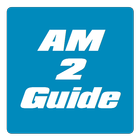 آیکون‌ Guide For Airline Manager 2