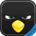 Guide For Angry Birds Space icône