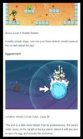 Guide For Angry Birds Space capture d'écran 2