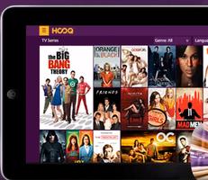 Poster Free HOOQ Movies Tips