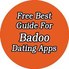 Guide Badoo Meet Dating People icon