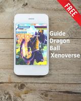 Guide  Dragon Ball Xenoverse 3 スクリーンショット 1