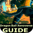Guide Dragon Ball Xenoverse 3 icône
