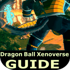 Guide Dragon Ball Xenoverse 3 ikona