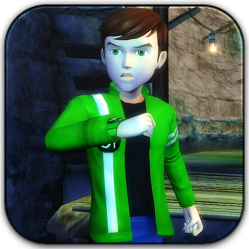 Calaméo - Ben 10 Ultimate Alien – Get Free Ben10 Games and Videos Online