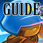 Guide For Bloons Td ไอคอน