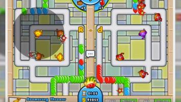 Guide For Bloons Td पोस्टर