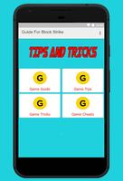 Guide For Block Strike Screenshot 1