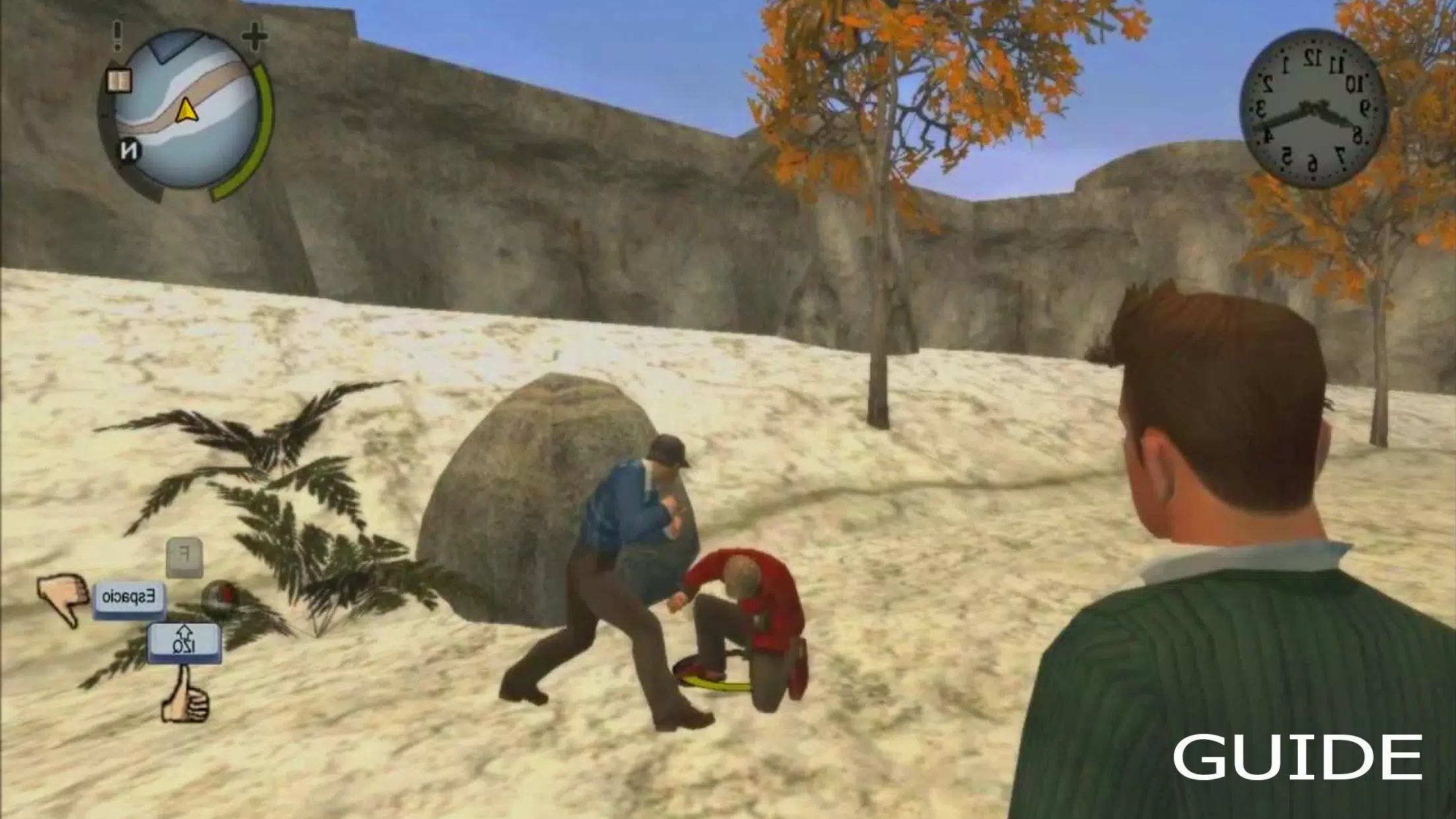 Guide Bully: Anniversary APK voor Android Download