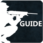 Guide For CS GO icône