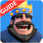 Guide For Clash Royale icône