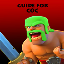 Guide For Clash Of Clans APK