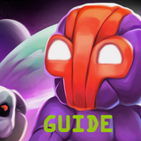 Guide for Crashlands.