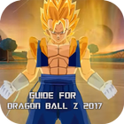 Guide For Dragon Ball Z 2017 simgesi