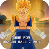 Guide For Dragon Ball Z 2017 biểu tượng