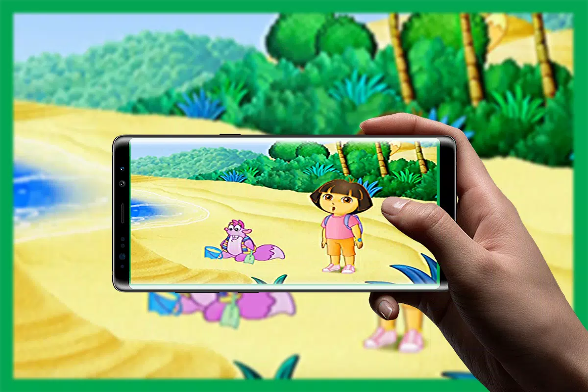 Guide for Dora the Explorer: Find Boots! APK for Android Download