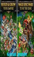 guide game of war fire age スクリーンショット 2