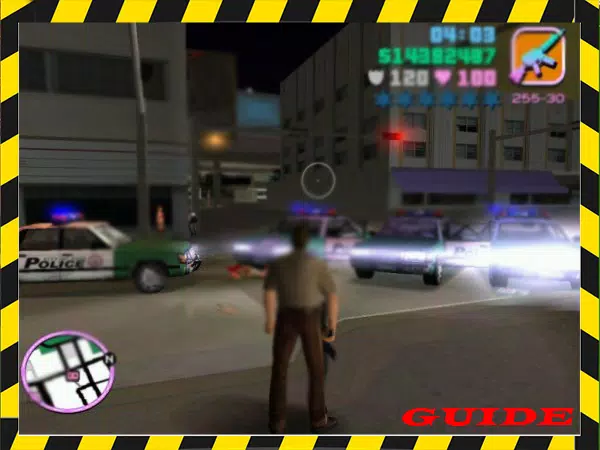 Guide GTA Vice City - Maps APK pour Android Télécharger