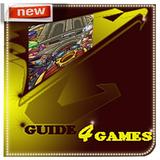 Endless Frontier Saga New App guide, tips - tricks-icoon