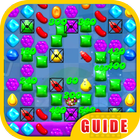 Guide Candy Crush Soda Saga simgesi