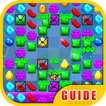 ”Guide Candy Crush Soda Saga