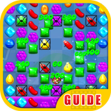 Guide Candy Crush Soda Saga icon