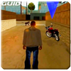 guide GTA San Andreas 아이콘