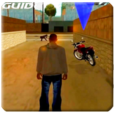guide GTA San Andreas APK