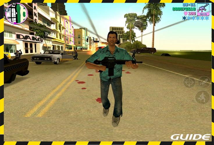 Gta vice city android apkpure